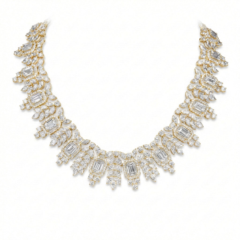 9K YELLOW GOLD